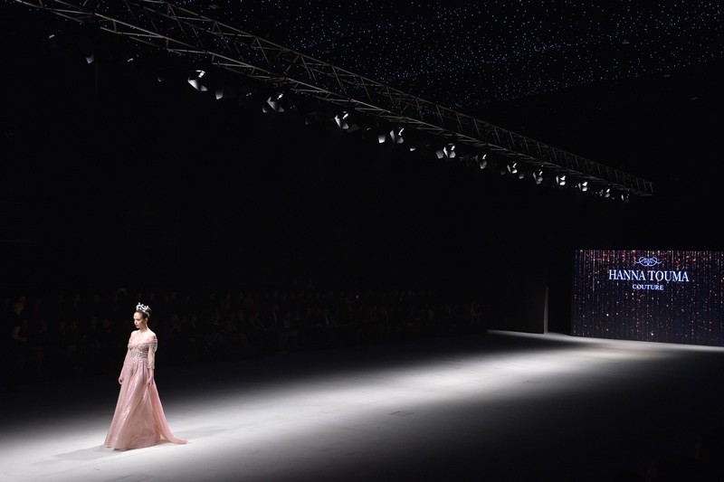 Designers & Brands Fashion Shows